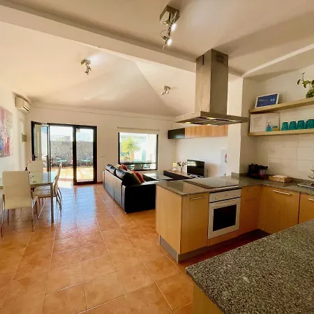 Arianne * プラヤ・ブランカ