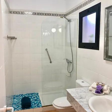 Arianne プラヤ・ブランカ