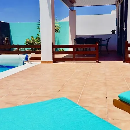 Arianne プラヤ・ブランカ