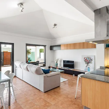 Arianne * プラヤ・ブランカ