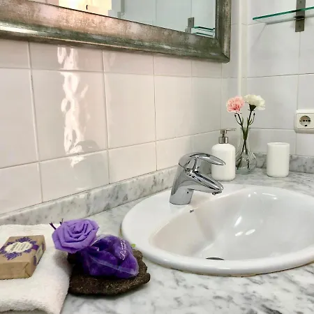 Arianne * プラヤ・ブランカ