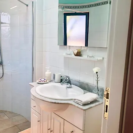 Arianne * プラヤ・ブランカ