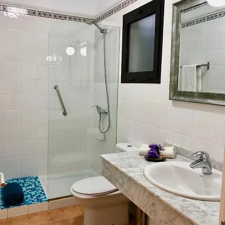 Arianne * プラヤ・ブランカ