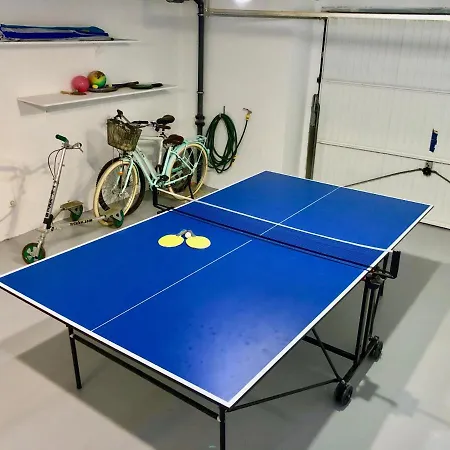 ヴィラ Arianne プラヤ・ブランカ