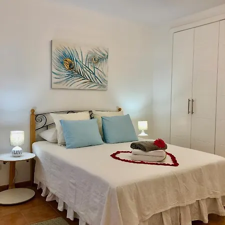 Villa Arianne Playa Blanca (Lanzarote)