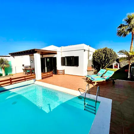 Arianne Playa Blanca (Lanzarote)