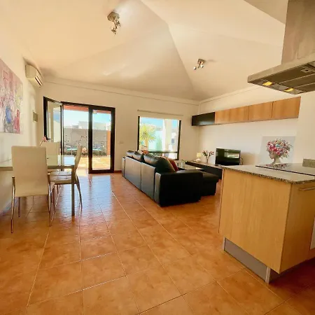 Villa Arianne