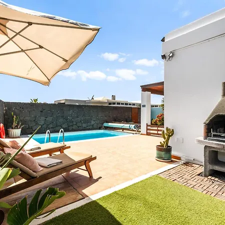 Villa Arianne