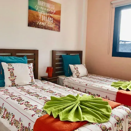 Villa Arianne Playa Blanca (Lanzarote)
