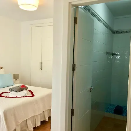 Villa Arianne *