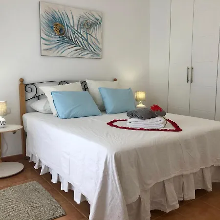 Villa Arianne