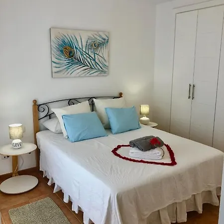 Villa Arianne