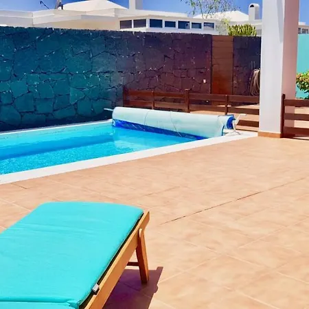 Arianne * Playa Blanca