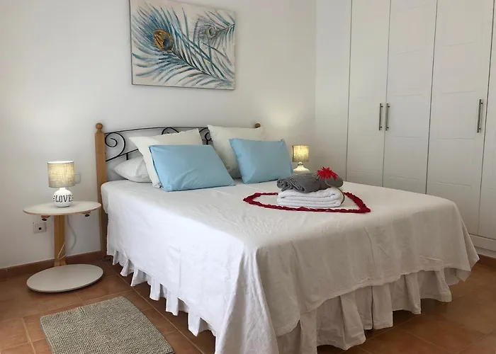 Villa Arianne