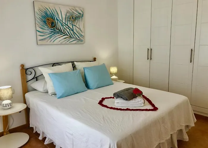 Villa Arianne *