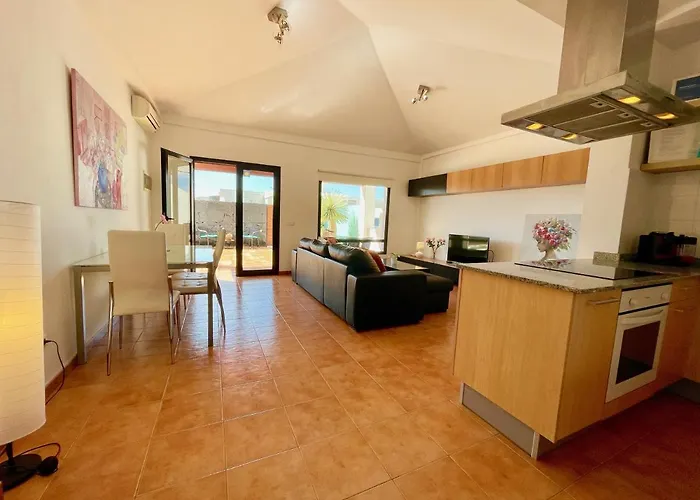 Villa Arianne