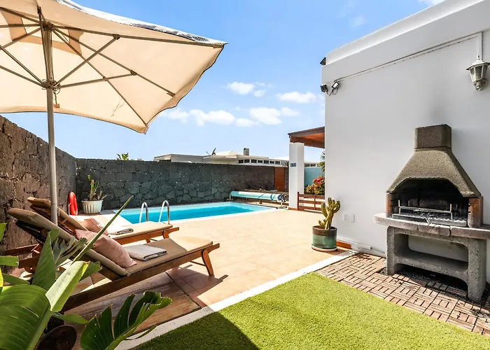 Villa Arianne