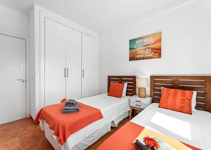 Villa Arianne